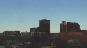 Weather camera view of Shangri La Resort.