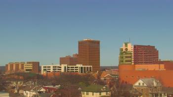 Weather camera view of Shangri La Resort.