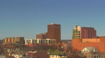 Weather camera view of Shangri La Resort.