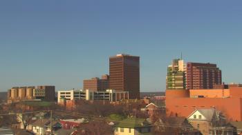 Weather camera view of Shangri La Resort.