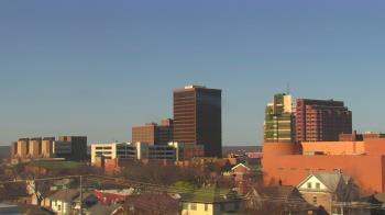 Weather camera view of Shangri La Resort.