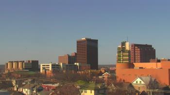 Weather camera view of Shangri La Resort.