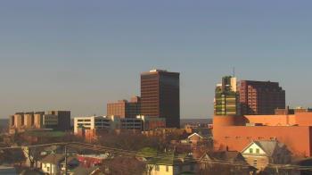 Weather camera view of Shangri La Resort.