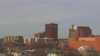 Weather camera view of Shangri La Resort.