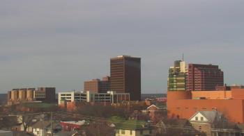 Weather camera view of Shangri La Resort.