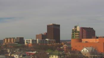 Weather camera view of Shangri La Resort.