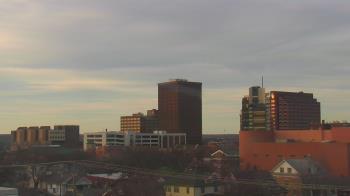 Weather camera view of Shangri La Resort.