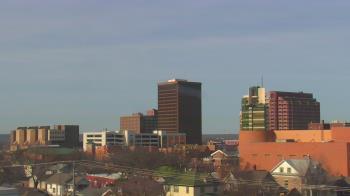 Weather camera view of Shangri La Resort.