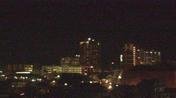 Weather camera view of Shangri La Resort.