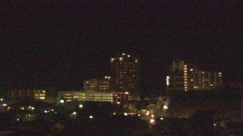 Weather camera view of Shangri La Resort.