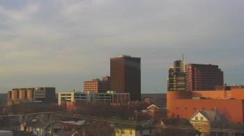 Weather camera view of Shangri La Resort.