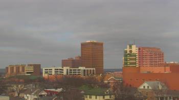 Weather camera view of Shangri La Resort.