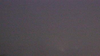 Weather camera view of Shangri La Resort.