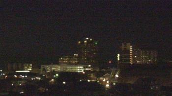 Weather camera view of Shangri La Resort.