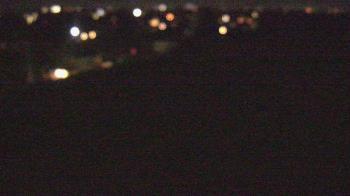 Weather camera view of Shangri La Resort.