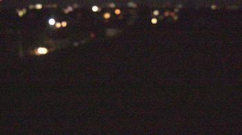 Weather camera view of Shangri La Resort.