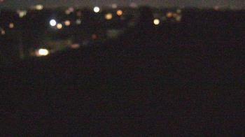 Weather camera view of Shangri La Resort.