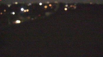 Weather camera view of Shangri La Resort.