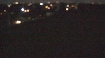 Weather camera view of Shangri La Resort.