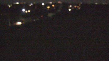 Weather camera view of Shangri La Resort.