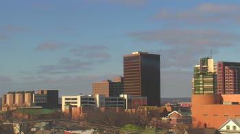 Weather camera view of Shangri La Resort.