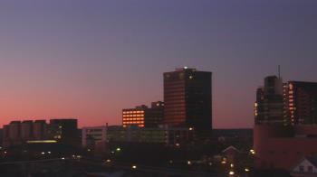 Weather camera view of Shangri La Resort.