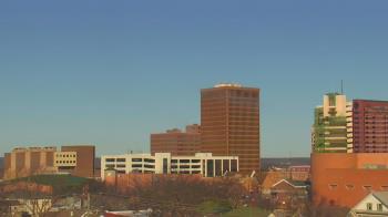 Weather camera view of Shangri La Resort.