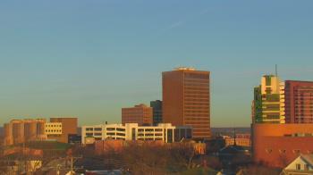Weather camera view of Shangri La Resort.