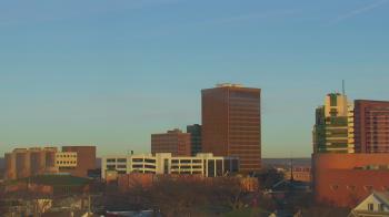 Weather camera view of Shangri La Resort.