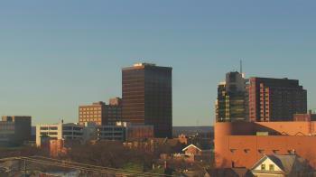 Weather camera view of Shangri La Resort.