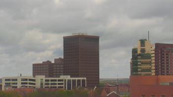 Weather camera view of Shangri La Resort.