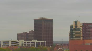 Weather camera view of Shangri La Resort.