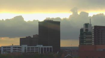 Weather camera view of Shangri La Resort.