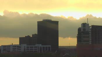 Weather camera view of Shangri La Resort.