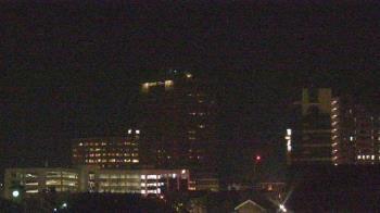 Weather camera view of Shangri La Resort.