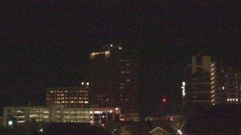 Weather camera view of Shangri La Resort.