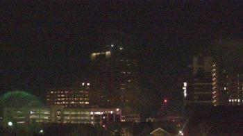 Weather camera view of Shangri La Resort.