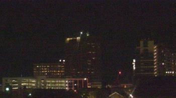 Weather camera view of Shangri La Resort.