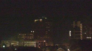 Weather camera view of Shangri La Resort.