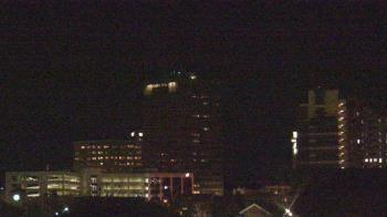 Weather camera view of Shangri La Resort.