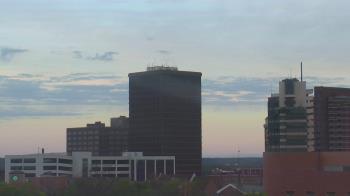 Weather camera view of Shangri La Resort.