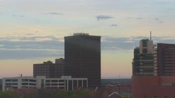Weather camera view of Shangri La Resort.