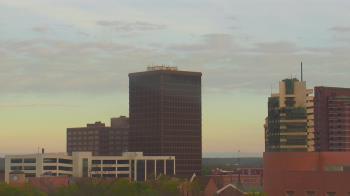 Weather camera view of Shangri La Resort.
