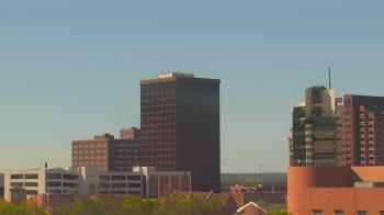 Weather camera view of Shangri La Resort.