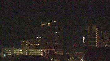 Weather camera view of Shangri La Resort.