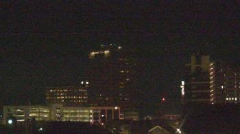 Weather camera view of Shangri La Resort.