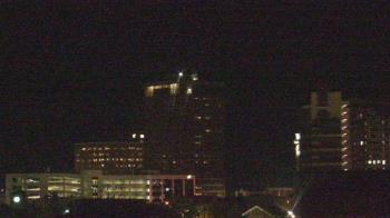 Weather camera view of Shangri La Resort.