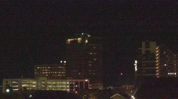 Weather camera view of Shangri La Resort.