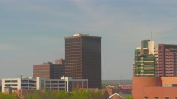 Weather camera view of Shangri La Resort.