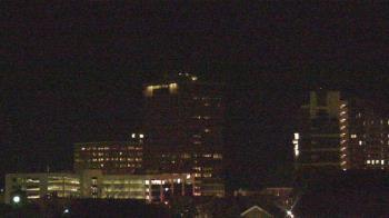 Weather camera view of Shangri La Resort.